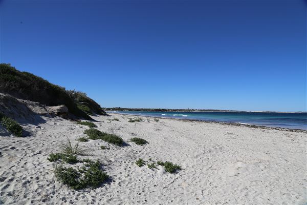 Geraldton - Greys Beach (6/06/2023 - Credits: Aidan O'Bryan)