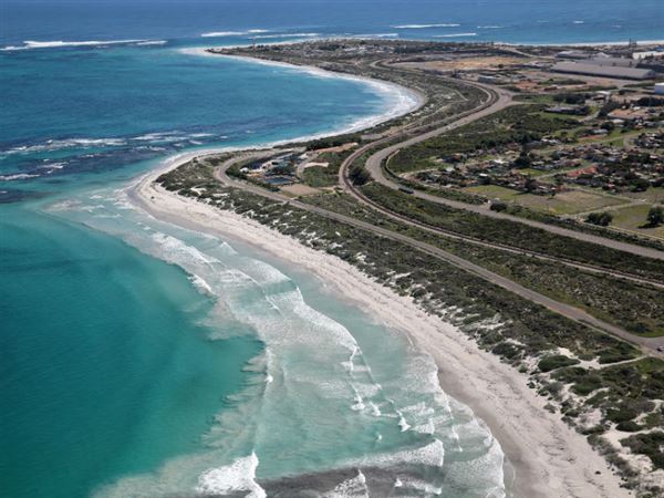 Geraldton - Greys Beach (23/02/2024)