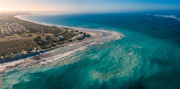 Geraldton - Point Moore (28/02/2024 - Credits: Tourism Western Australia)