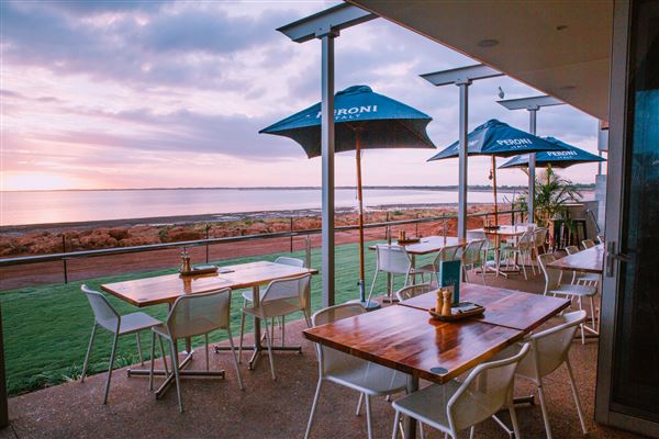 Onslow Beach Resort (8/03/2024 - Credits: Onslow Beach Resort)