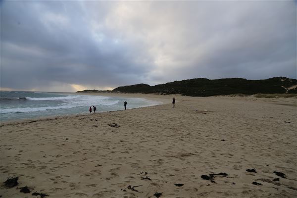 Margaret River - Prevelly (6/06/2023 - Credits: Aidan O'Bryan)