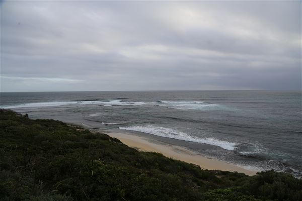 Surfers Point (6/06/2023 - Credits: Aidan O'Bryan)