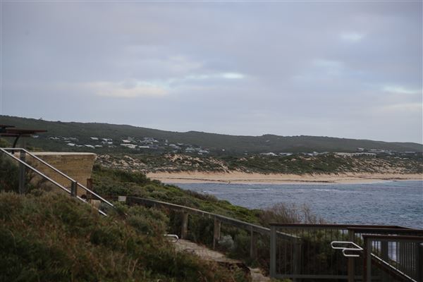 Surfers Point (6/06/2023 - Credits: Aidan O'Bryan)