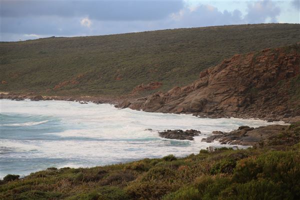 Cape Naturaliste - Sugar Loaf (6/06/2023 - Credits: Aidan O'Bryan)