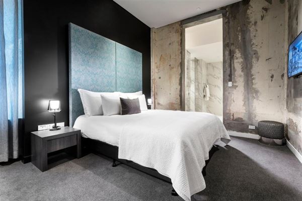 Melbourne Hotel (20/03/2024)