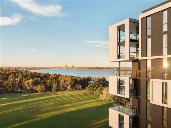 South Perth (21/03/2024)