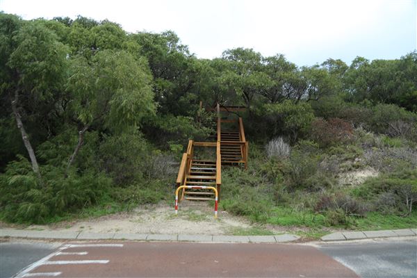 Hamelin Bay (6/06/2023 - Credits: Aidan O'Bryan)