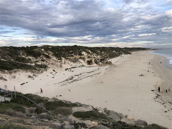 Claytons Beach (6/06/2023 - Credits: Aidan O'Bryan)