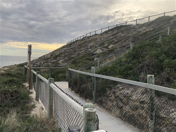 Claytons Beach (6/06/2023 - Credits: Aidan O'Bryan)