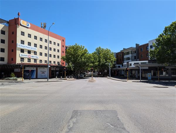 East Perth- Streets (4/10/2023 - Credits: Shea Walsh)