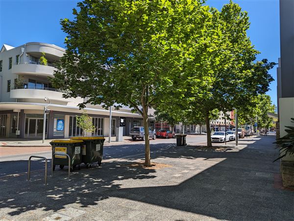 East Perth- Streets (4/10/2023 - Credits: Shea Walsh)