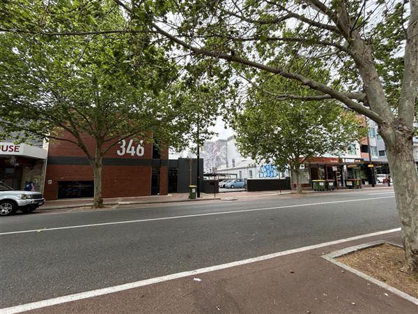Northbridge precinct (29/09/2023 - Credits: Shea Walsh)