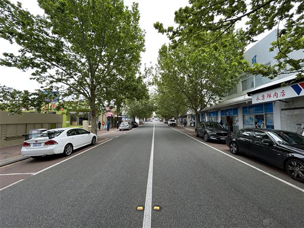 Northbridge precinct (29/09/2023 - Credits: Shea Walsh)