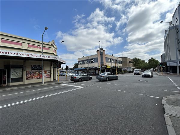 Northbridge precinct (29/09/2023 - Credits: Shea Walsh)