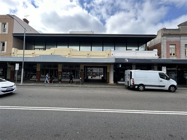 Northbridge precinct (29/09/2023 - Credits: Shea Walsh)