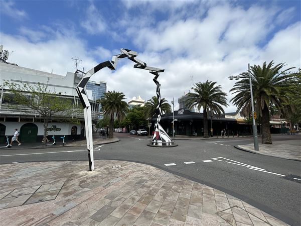 Northbridge precinct (29/09/2023 - Credits: Shea Walsh)