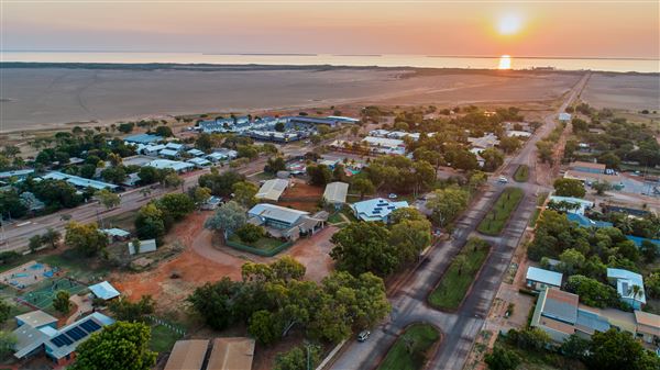 Derby (15/06/2023 - Credits: Shire of Derby/West Kimberley)