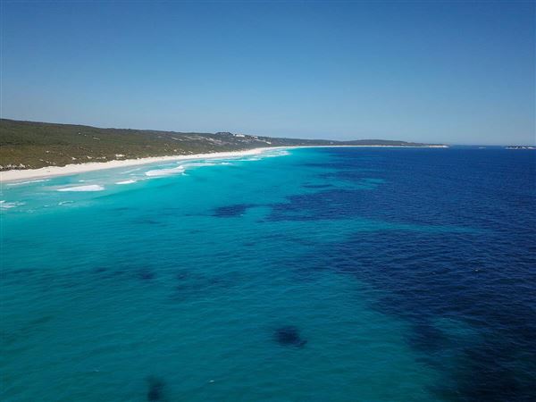 Boranup Beach (30/05/2024)