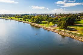 South Perth (5/06/2024)