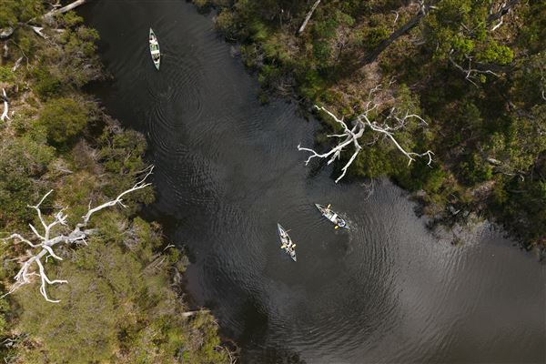 Margaret River (14/06/2024 - Credits: Tourism Australia)