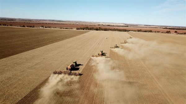 Merredin (30/07/2024)