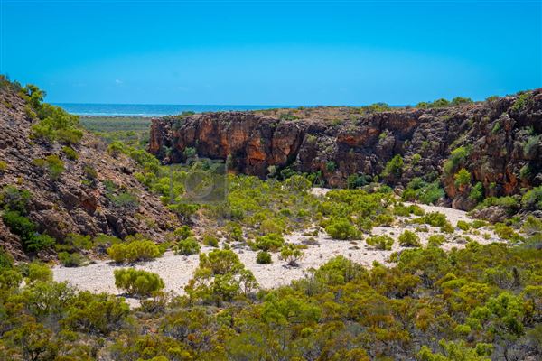 Cape Range National Park (9/08/2024)