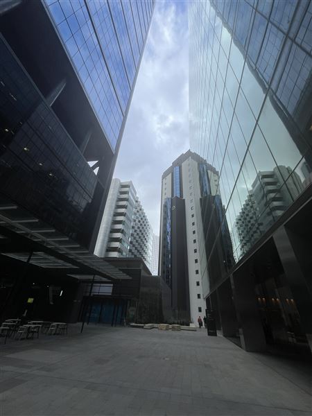 Perth - Brookfield Place (12/08/2024 - Credits: Philip Noyce)