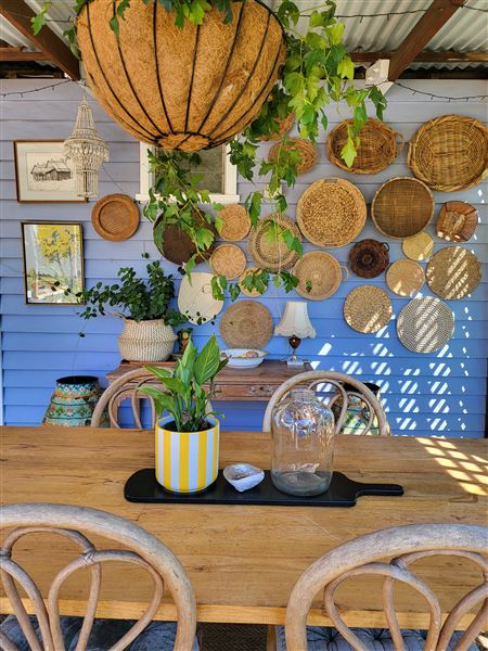 Nannup Cottage That Yellow Door (19/04/2024 - Credits: Collette Leeuwangh)