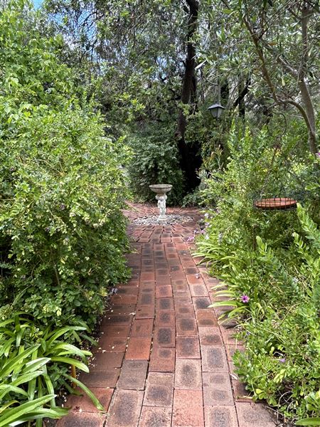 Quenda Cottage (5/10/2024 - Credits: submitted by: Emma  Read)