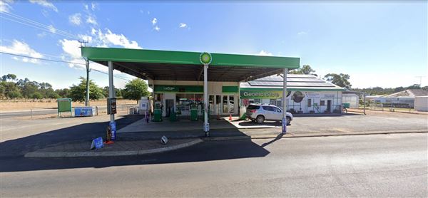 Nannup (11/10/2024)