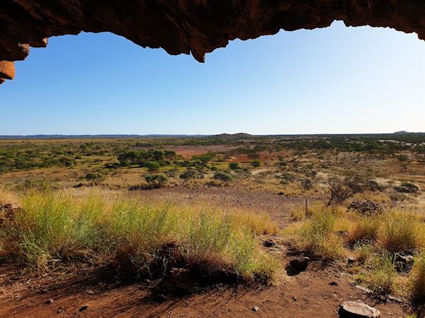 Cheela Plains Station (23/10/2024)