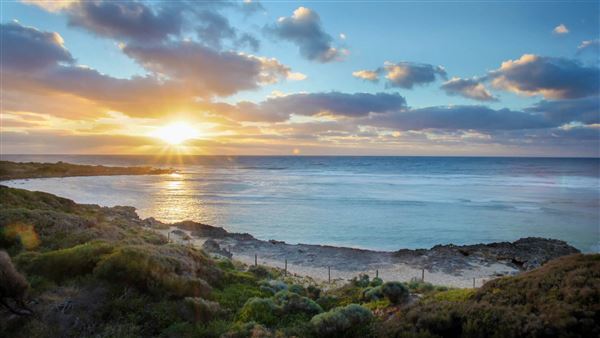 Yallingup (8/01/2025 - Credits: Private Properties Pty Ltd)