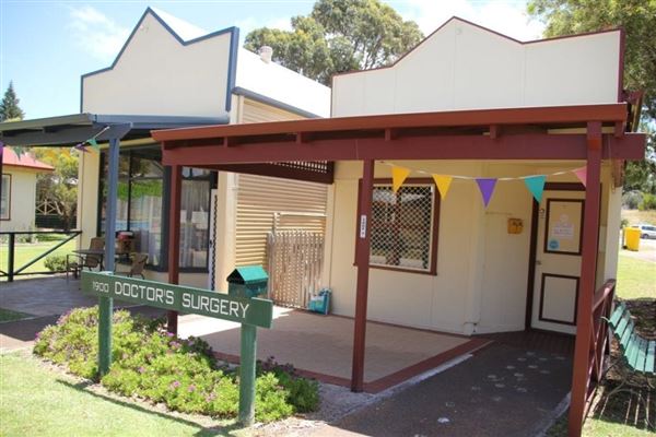 Esperance (14/01/2025)