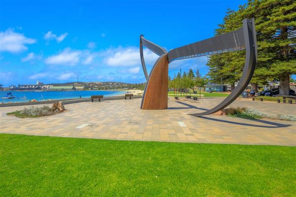 Esperance (14/01/2025)