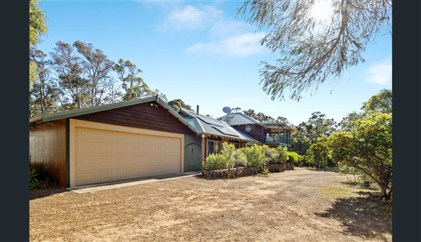 Margaret River (14/01/2025)