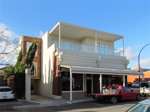 East Fremantle (12/02/2025)