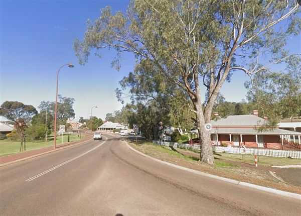 Toodyay (12/02/2025)