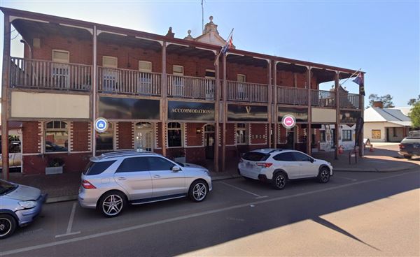 Toodyay (12/02/2025)