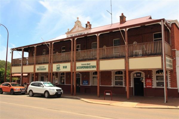 Toodyay (12/02/2025)
