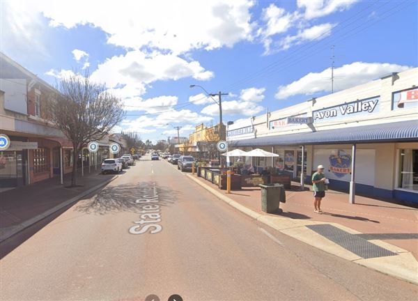 Northam (12/02/2025)