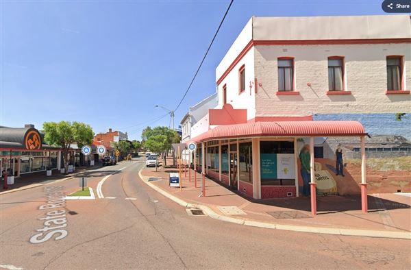 Northam (12/02/2025)