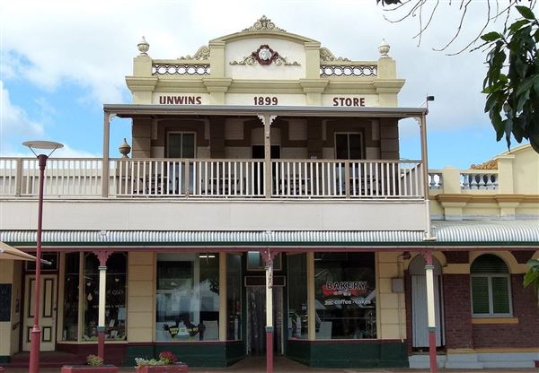 Toodyay (12/02/2025)