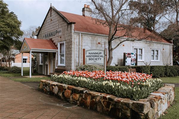 Nannup (13/02/2025)