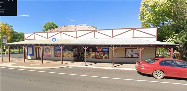 Nannup (13/02/2025)