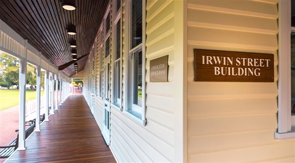 University of Western Australia - Campus