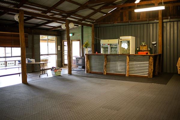 Loose Goose Chalets (17/02/2025 - Credits: Taken from website)