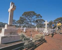 Coolgardie (18/02/2025)