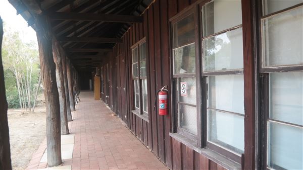 Sandalwood Yards (7/03/2025)