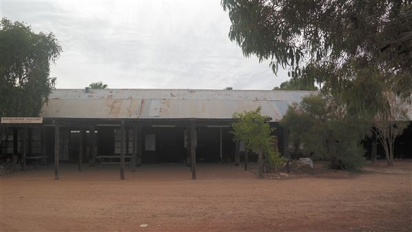 Sandalwood Yards (7/03/2025)
