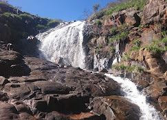 Lesmurdie Falls (16/04/2025)